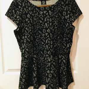 Laced and Cinched...without the belt